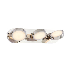 Blanco LED Bathroom Vanity Light