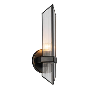 Cairo Bathroom Vanity Light