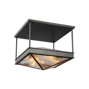 Cairo Semi Flush Mount