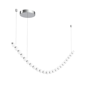 Akoya LED Chandelier