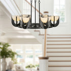 Colette LED Chandelier
