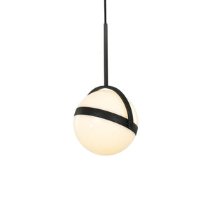 Globo LED Pendant Light