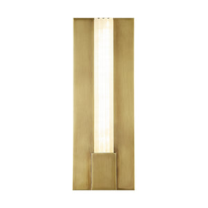 Kismet LED Bathroom Vanity Light