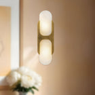 Odin Bathroom Vanity Light