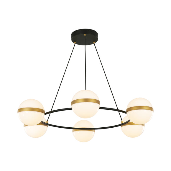 Tagliato LED Chandelier