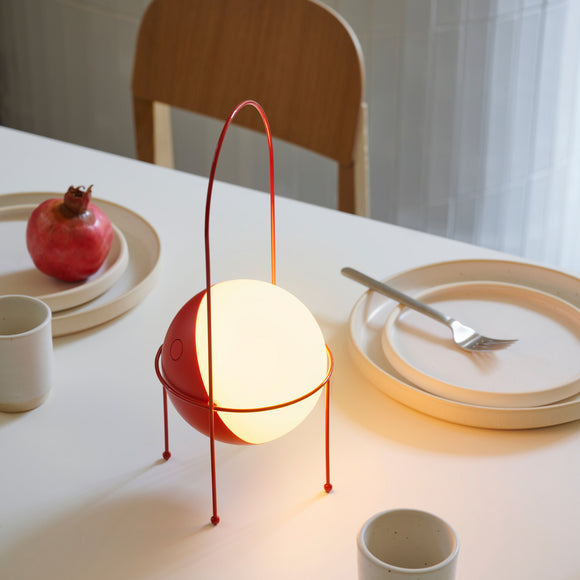 Madco Portable Table Lamp