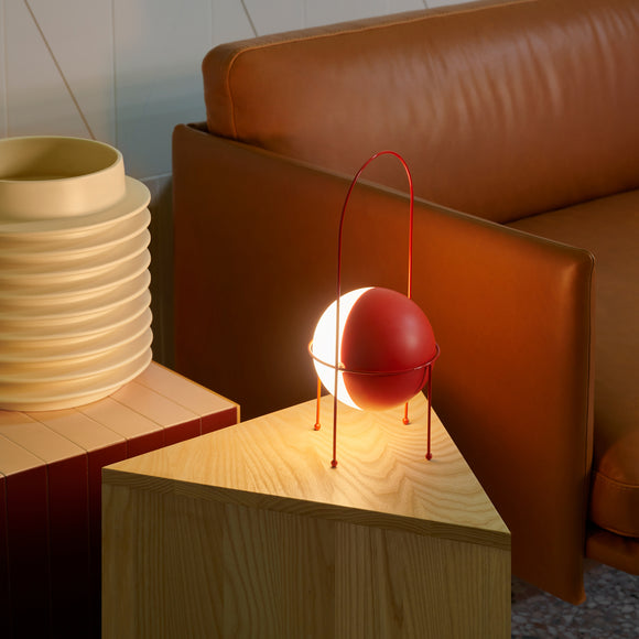 Madco Portable Table Lamp