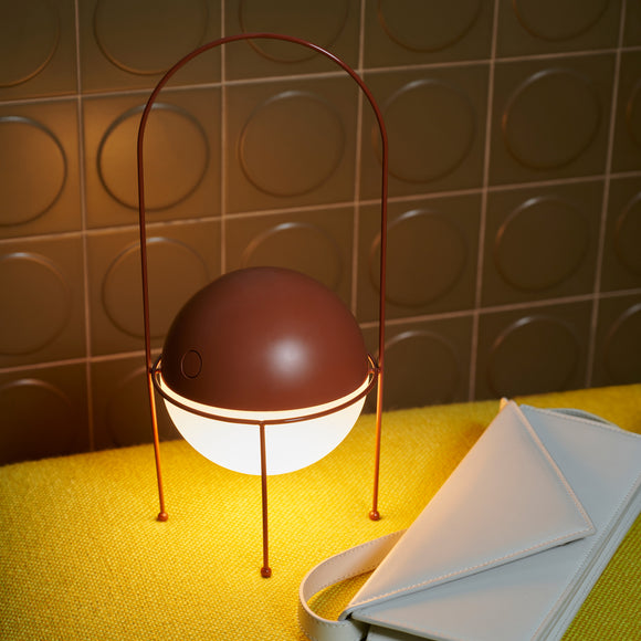 Madco Portable Table Lamp