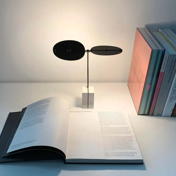 Sage Portable Table Lamp