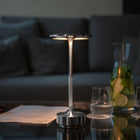 Turn Portable Table Lamp