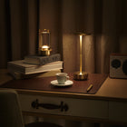 Turn Portable Table Lamp