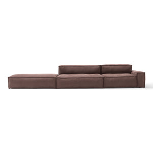 Davis Sofa Composition with Open End