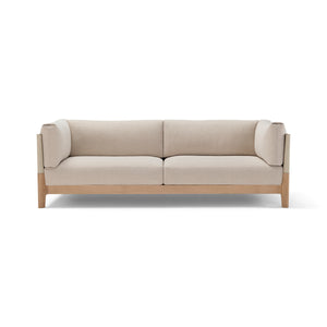 Stilt 2 Seater Sofa