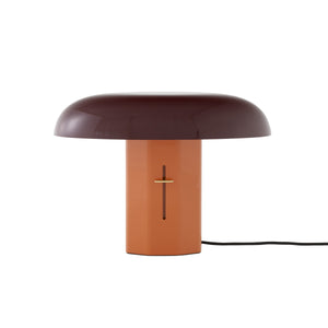 Montera Table Lamp