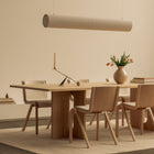 Androgyne Rectangular Dining Table