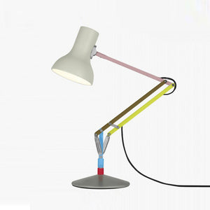 Type 75 Mini Desk Lamp - Paul Smith