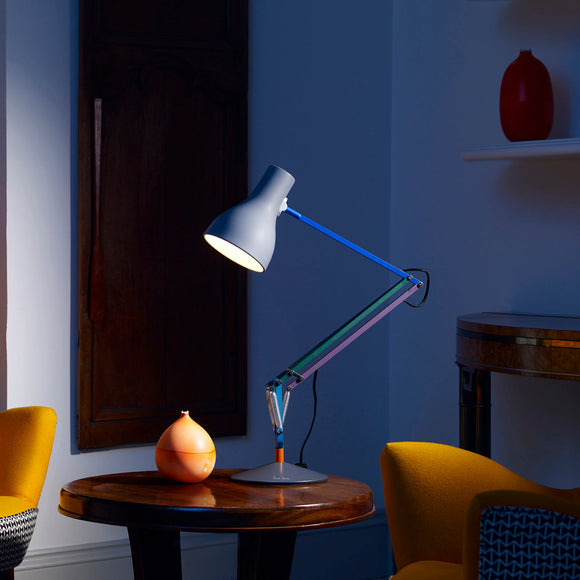 Paul smith anglepoise mini sales