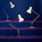 Type 75 Mini Desk Lamp - Paul Smith