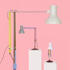 Type 75 Mini Desk Lamp - Paul Smith