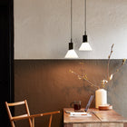 Type 80 Glass Pendant Light