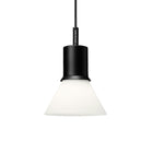 Type 80 Glass Pendant Light