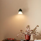 Type 80 Glass W4 Wall Light