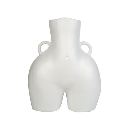 Anissa Kermiche Love Handles Vase - 2Modern