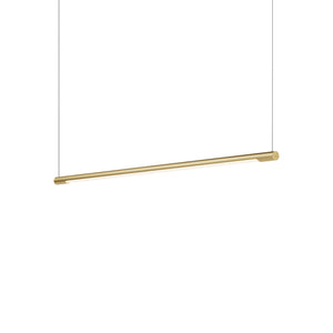 Form Linear LED Pendant Light