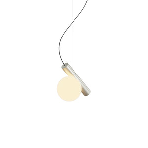 Node LED Pendant Light