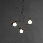 Node LED Pendant Light