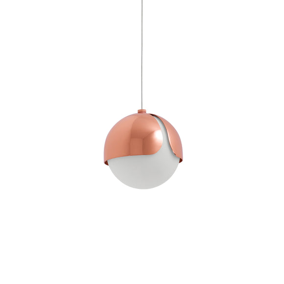 Ohm LED Pendant Light