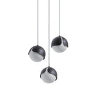 Ohm Cluster LED Pendant Light