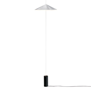 Wisp LED Floor/Pendant Light