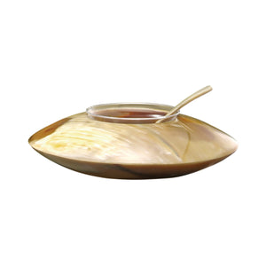 Almas Caviar Bowl