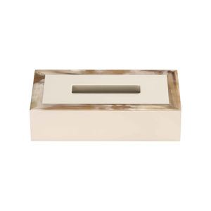 Geremia Tissue Box Holder