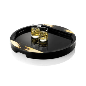 Gillo Round Tray