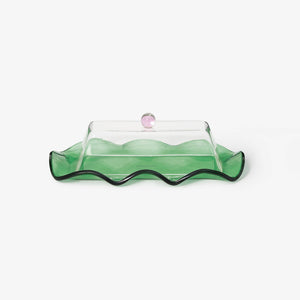 Everything Nice Butter Dish