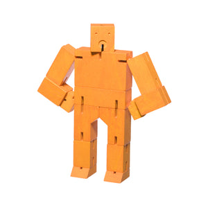 Small Cubebot (Set of 2)