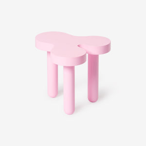 Splat Side Table