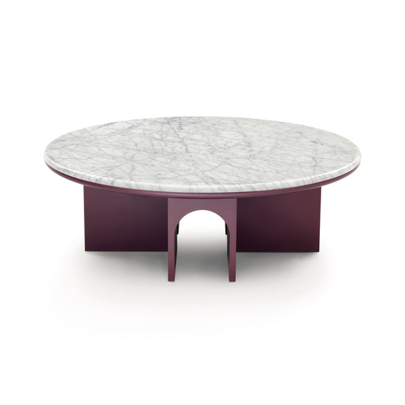 Arcolor Coffee Table