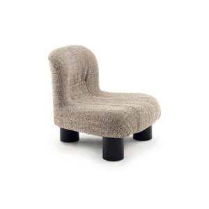 Botolo Low Chair