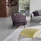 Cradle Lounge Chair