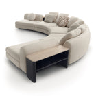 Edo E33 Curved Sofa