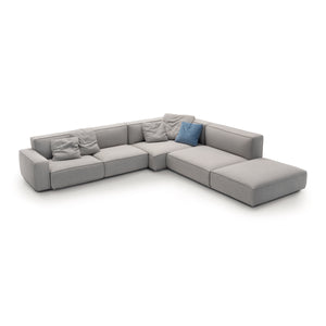 Marechiaro MH11 Corner Module Sofa