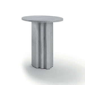 Scalea 45 Side Table