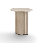 Scalea 45 Side Table