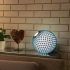 Knitted Free LED Floor Lamp