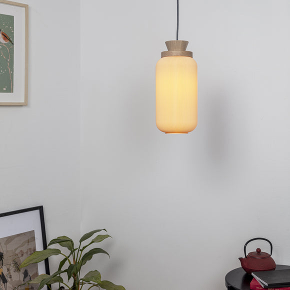 OR Pendant Light