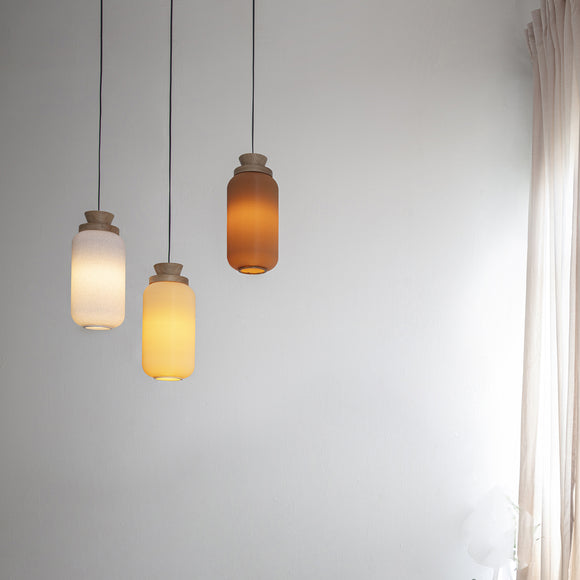 OR Pendant Light