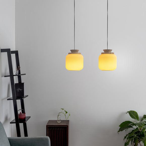 OR Pendant Light